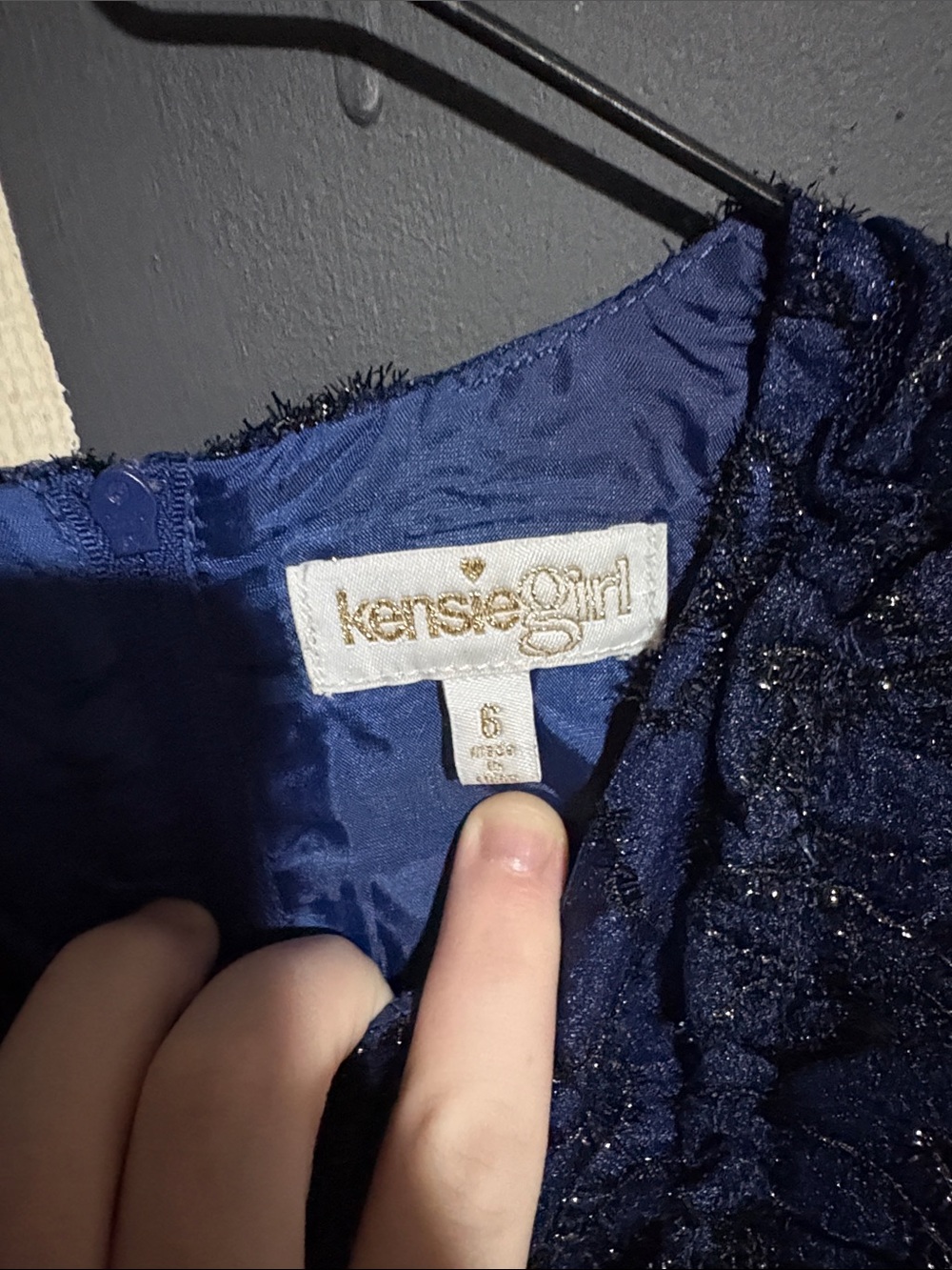 Dress - Picture 2 of 3